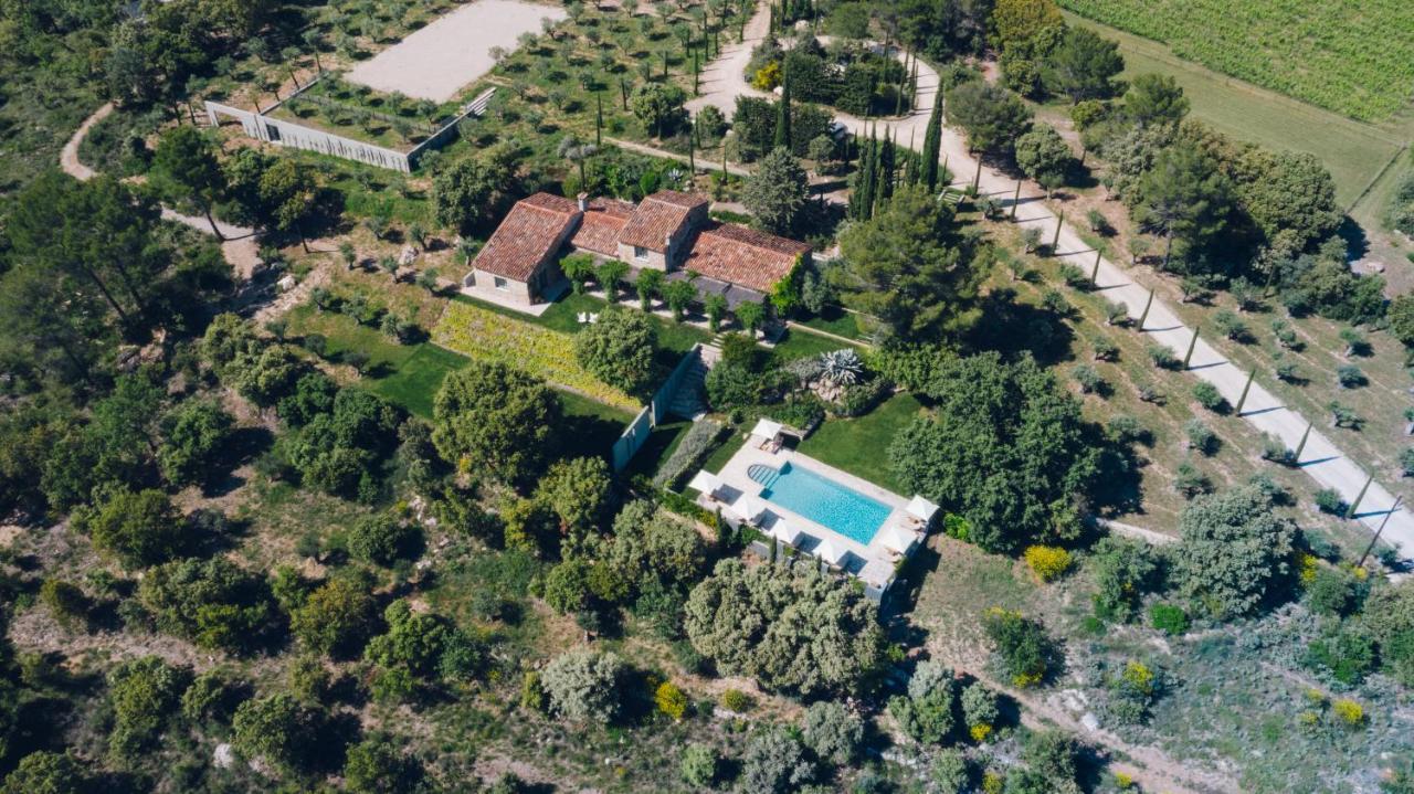 Domaine Monte Verdi Flayosc Esterno foto