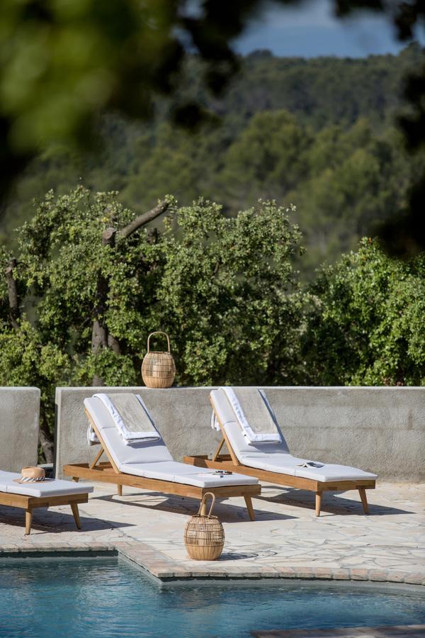 Domaine Monte Verdi Flayosc Esterno foto